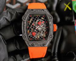 Richard Mille Replica Watches